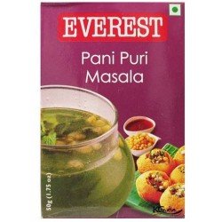 Everest - Pani Puri masala(50gms)